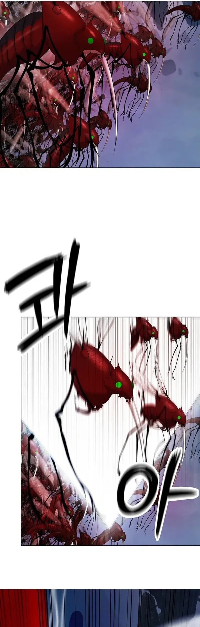 Cystic Story (Call The Spear) Chapter 188 - halaman 28