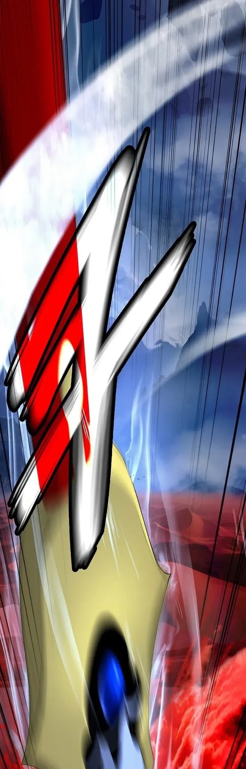 Cystic Story (Call The Spear) Chapter 188 - halaman 29
