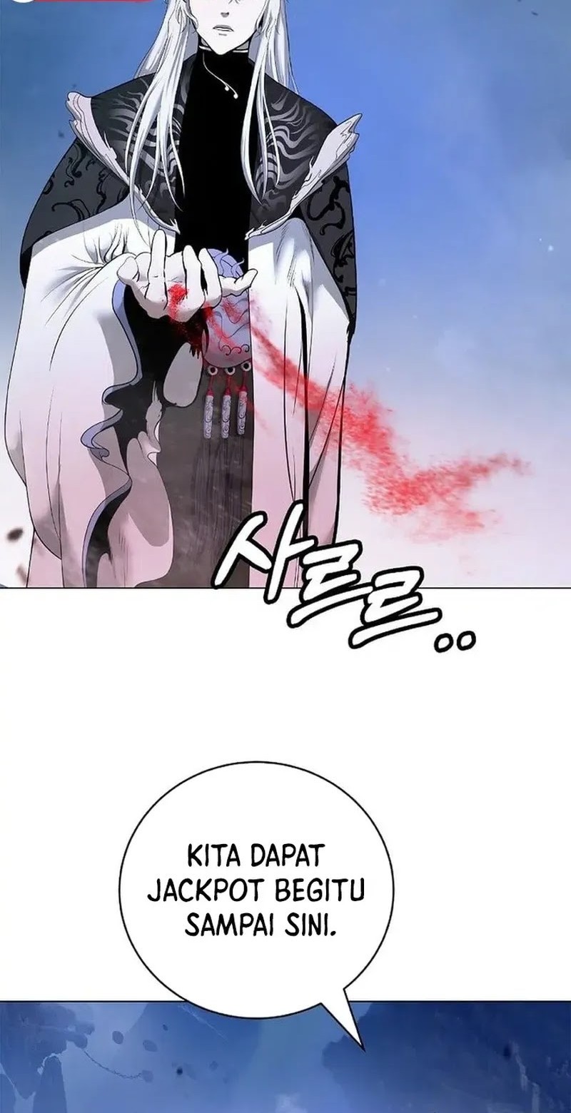 Cystic Story (Call The Spear) Chapter 188 - halaman 39