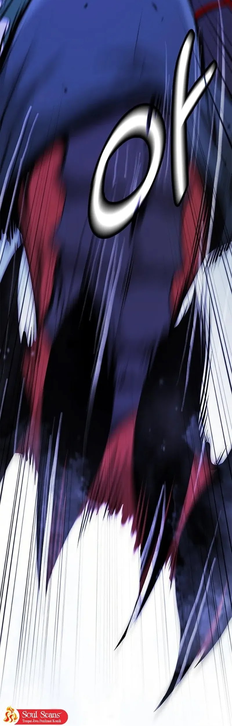 Cystic Story (Call The Spear) Chapter 188 - halaman 4