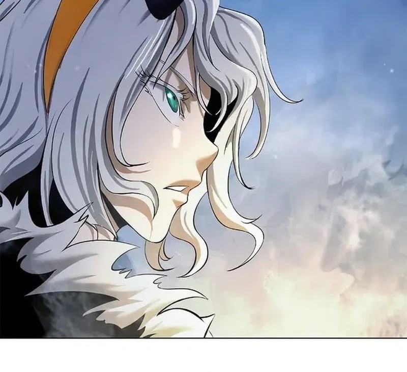 Cystic Story (Call The Spear) Chapter 188 - halaman 44