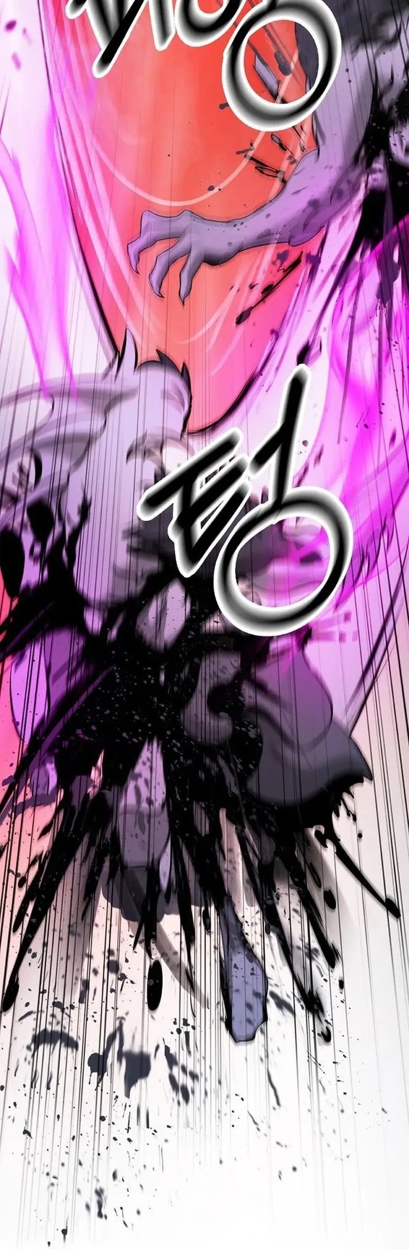 Cystic Story (Call The Spear) Chapter 188 - halaman 50