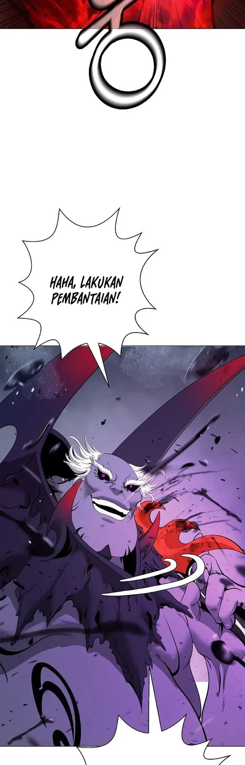 Cystic Story (Call The Spear) Chapter 188 - halaman 58