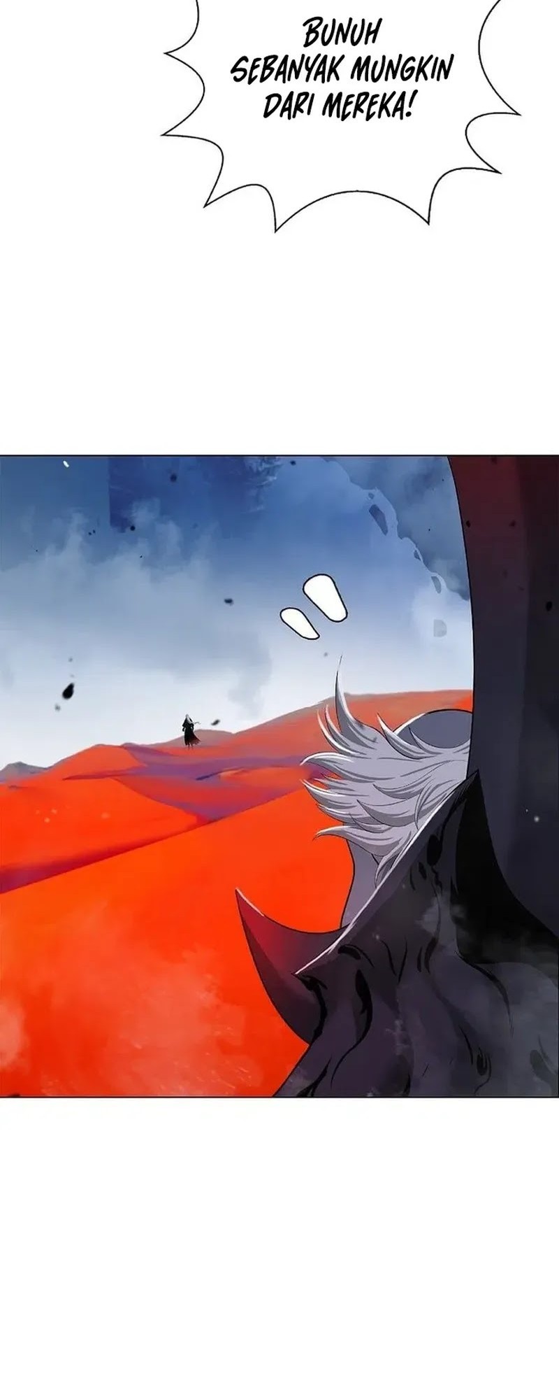 Cystic Story (Call The Spear) Chapter 188 - halaman 59