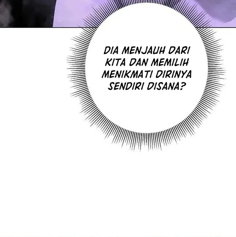 Cystic Story (Call The Spear) Chapter 188 - halaman 61