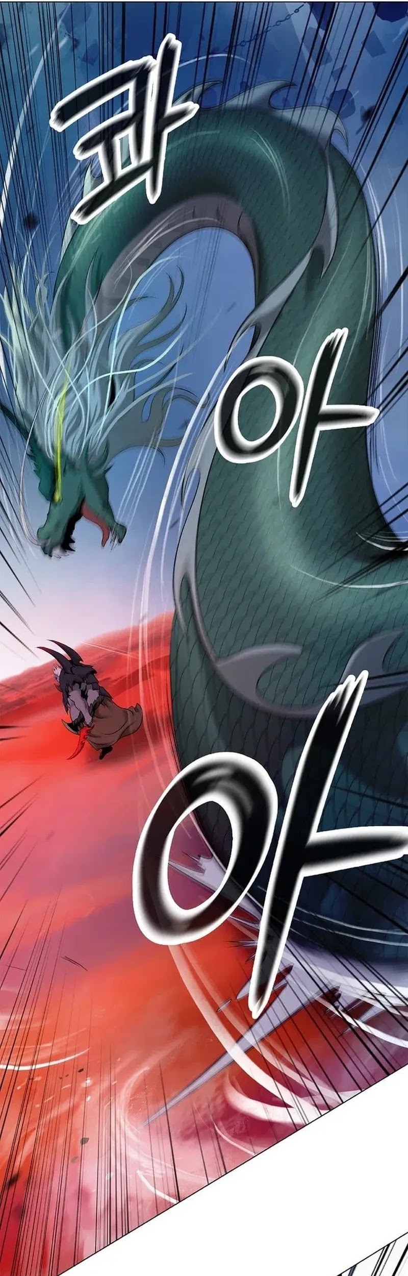 Cystic Story (Call The Spear) Chapter 188 - halaman 62