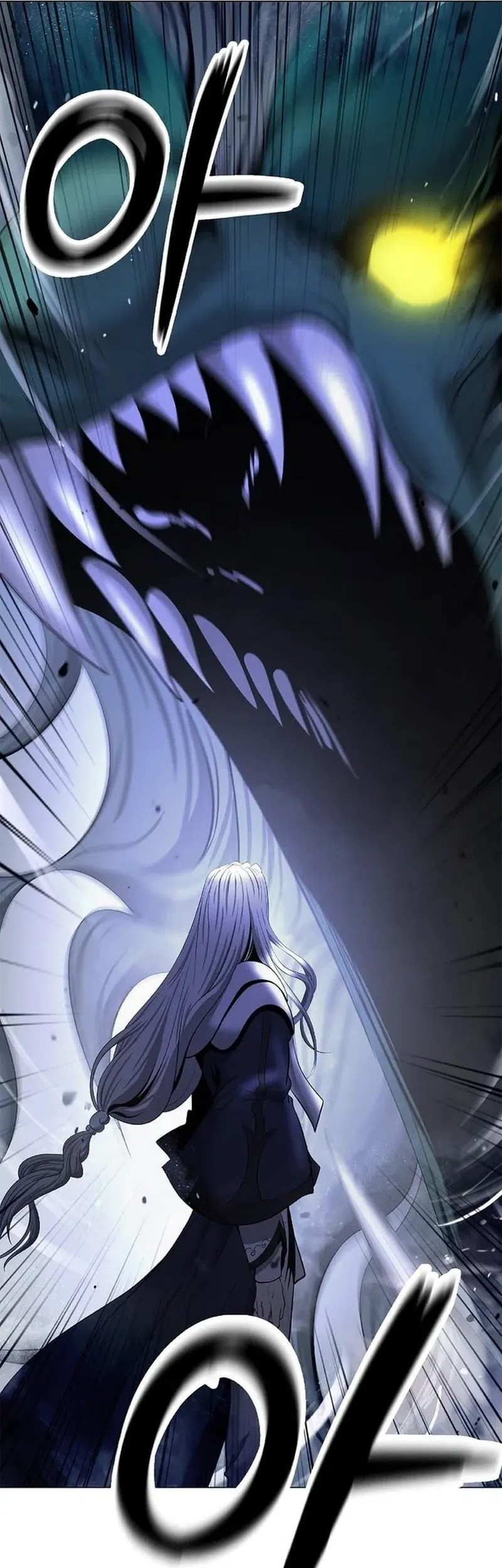 Cystic Story (Call The Spear) Chapter 188 - halaman 67