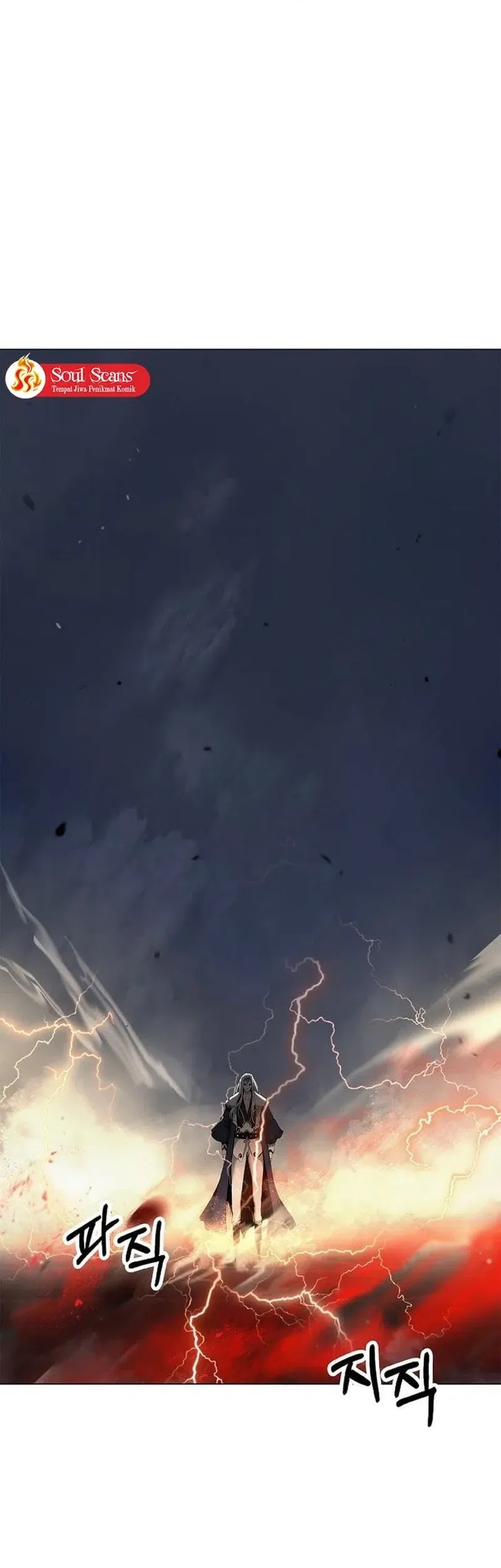 Cystic Story (Call The Spear) Chapter 188 - halaman 72