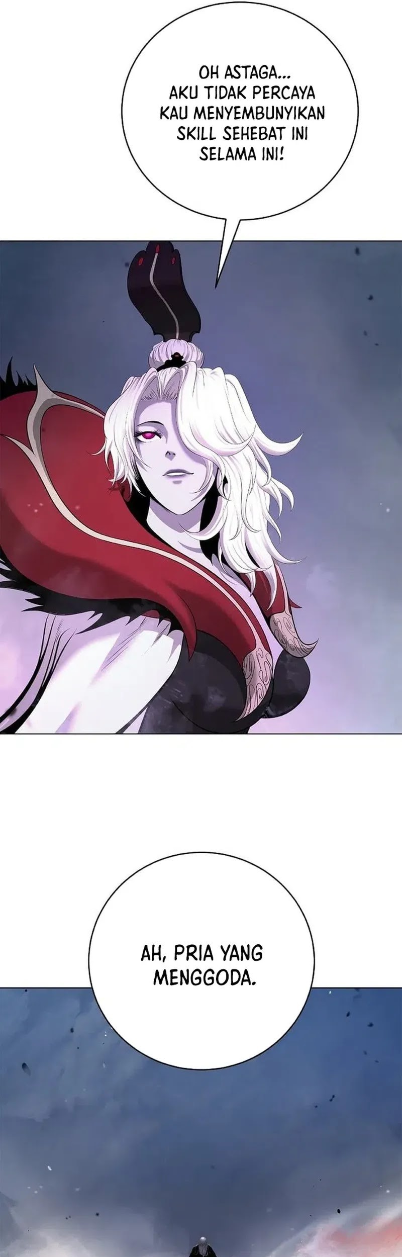 Cystic Story (Call The Spear) Chapter 188 - halaman 75