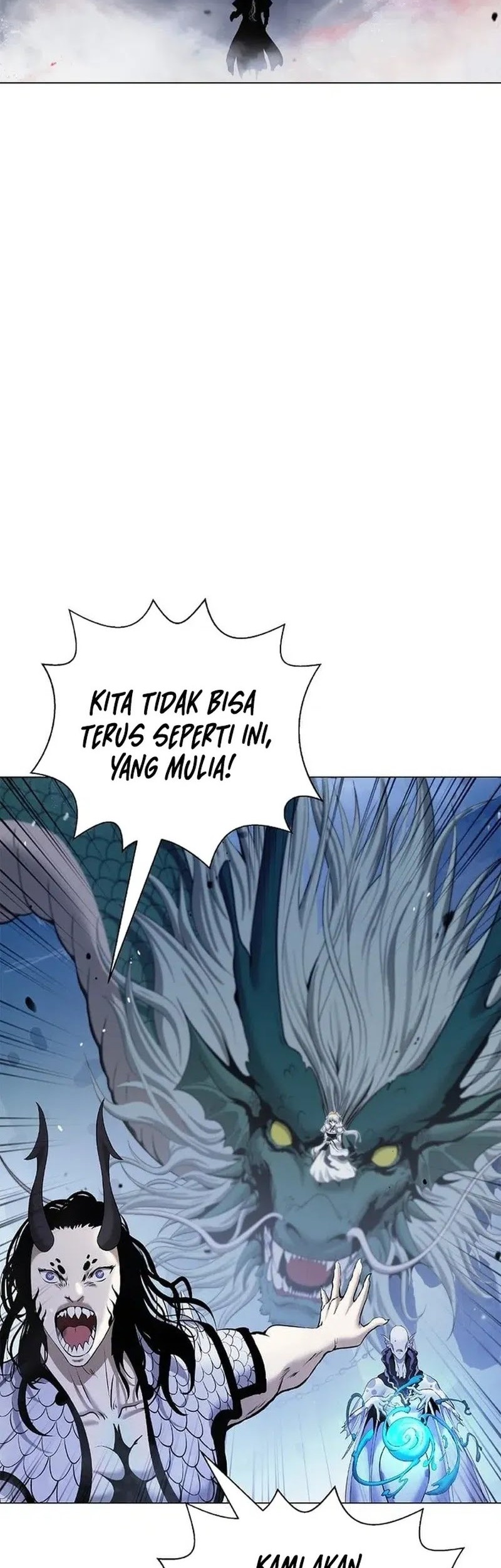 Cystic Story (Call The Spear) Chapter 188 - halaman 76
