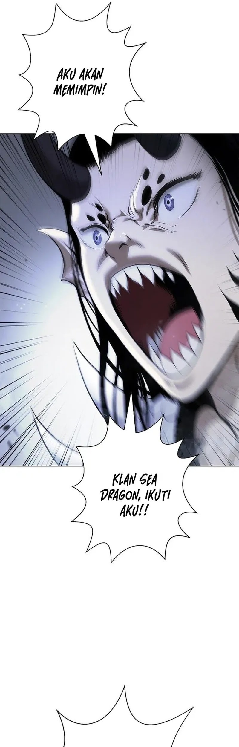 Cystic Story (Call The Spear) Chapter 188 - halaman 78