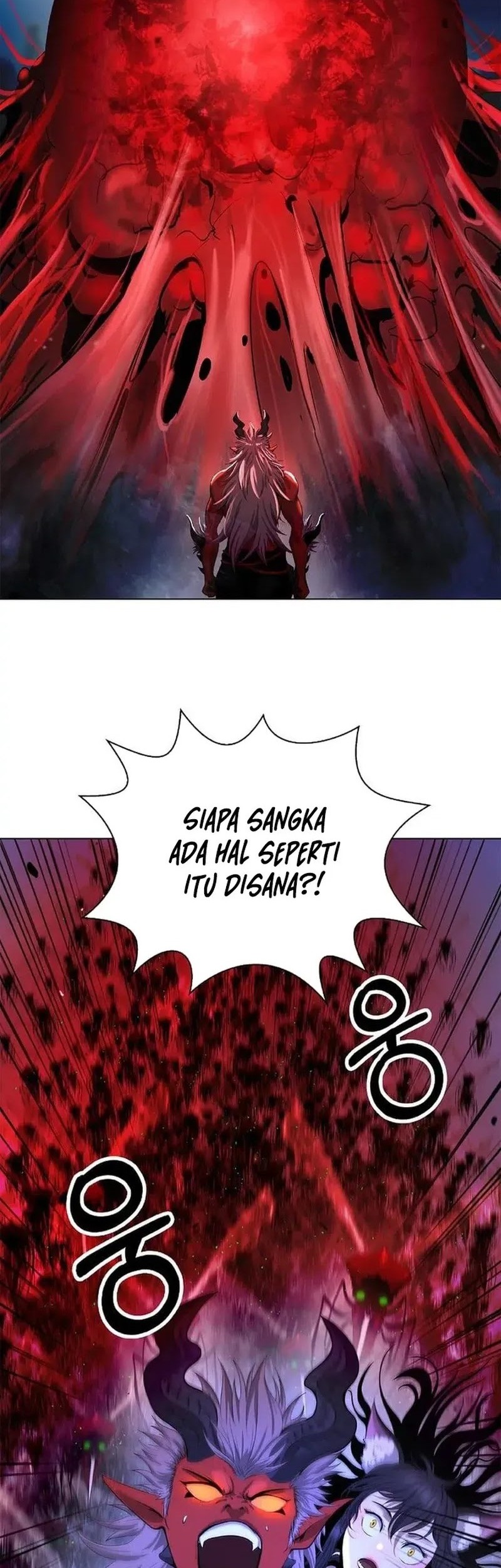 Cystic Story (Call The Spear) Chapter 188 - halaman 8