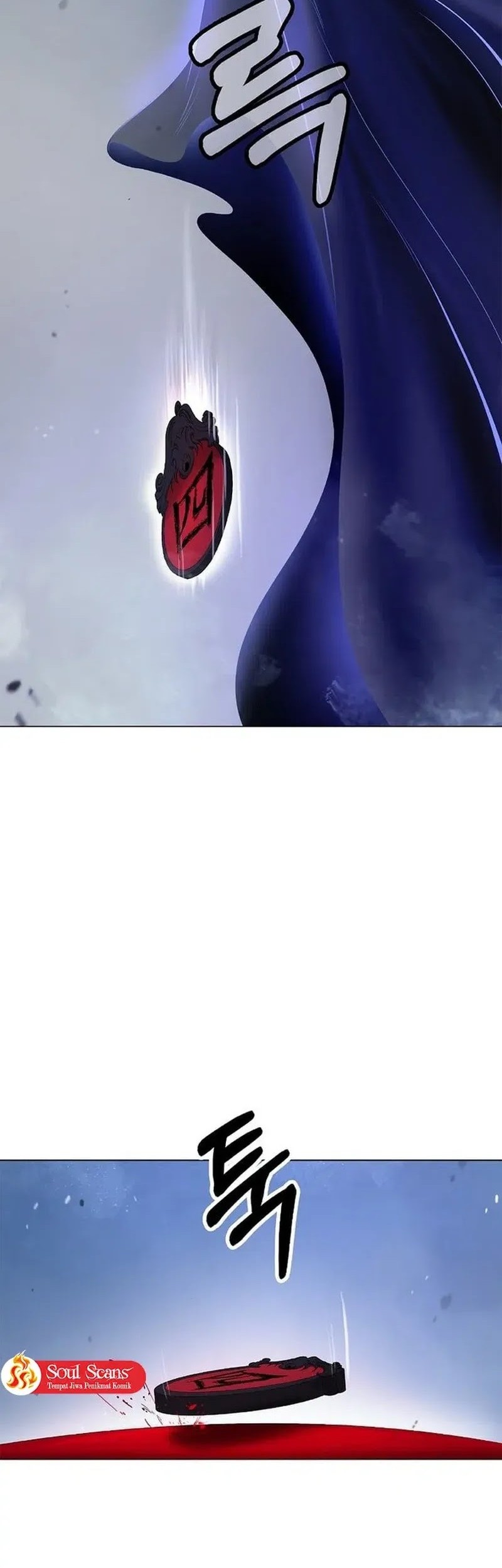 Cystic Story (Call The Spear) Chapter 188 - halaman 85