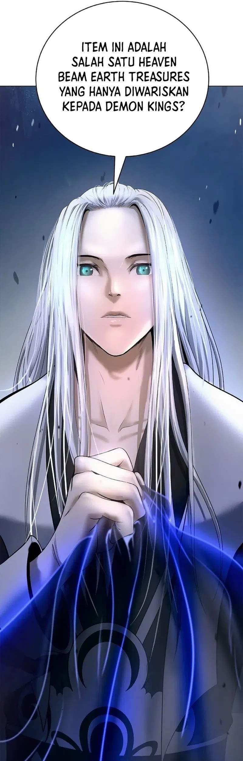 Cystic Story (Call The Spear) Chapter 188 - halaman 90