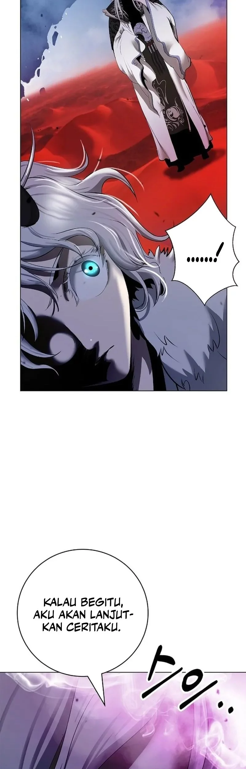 Cystic Story (Call The Spear) Chapter 189 - halaman 15
