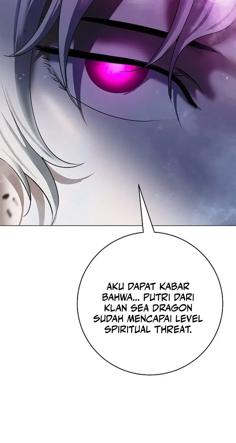 Cystic Story (Call The Spear) Chapter 189 - halaman 16
