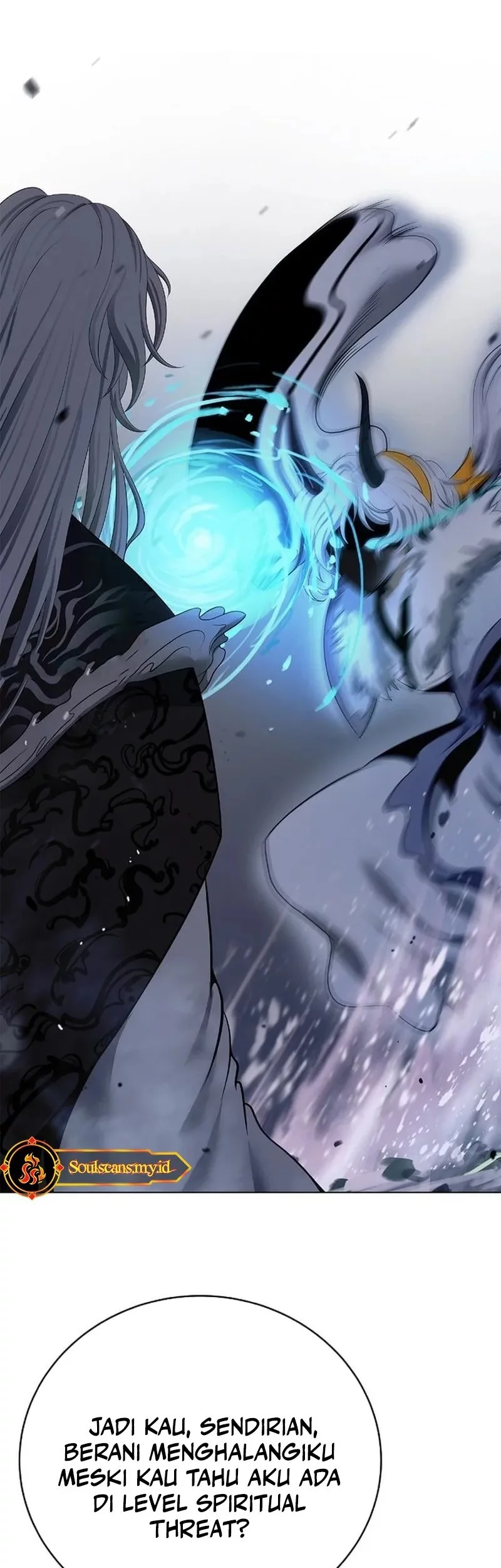 Cystic Story (Call The Spear) Chapter 189 - halaman 17