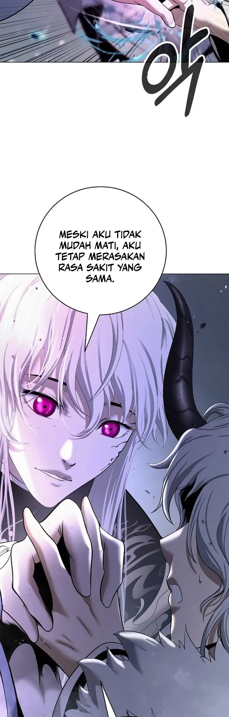 Cystic Story (Call The Spear) Chapter 189 - halaman 26