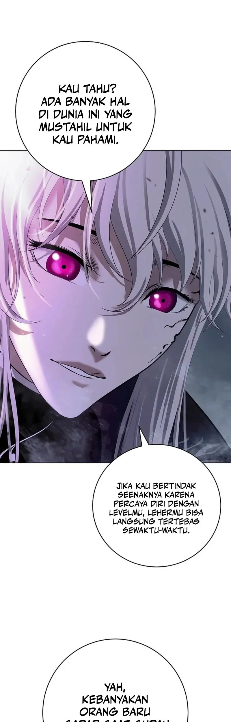 Cystic Story (Call The Spear) Chapter 189 - halaman 29