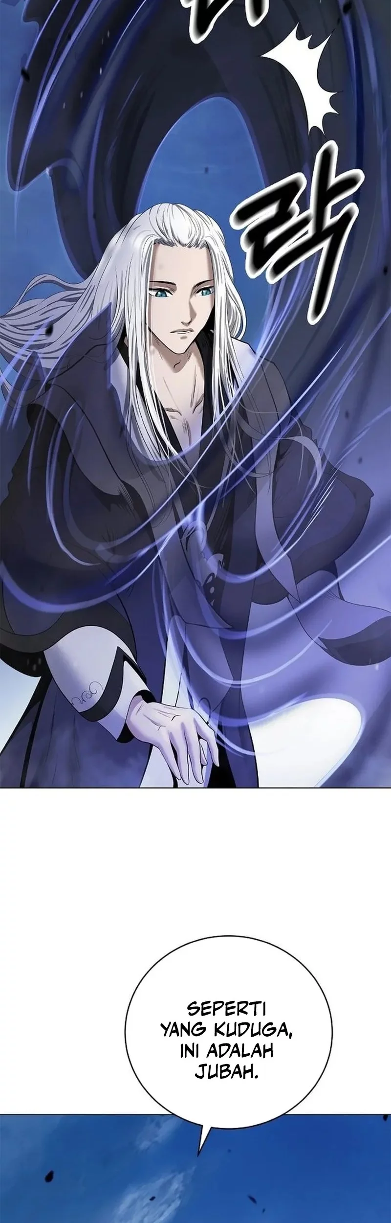 Cystic Story (Call The Spear) Chapter 189 - halaman 38