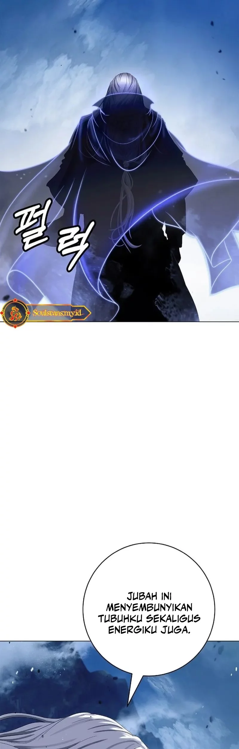 Cystic Story (Call The Spear) Chapter 189 - halaman 39