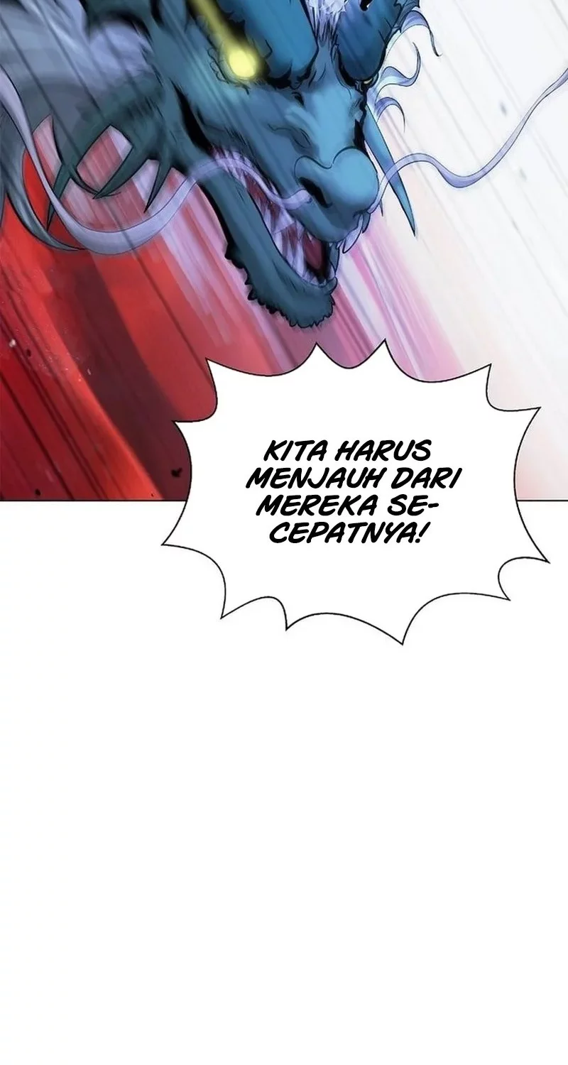 Cystic Story (Call The Spear) Chapter 189 - halaman 4