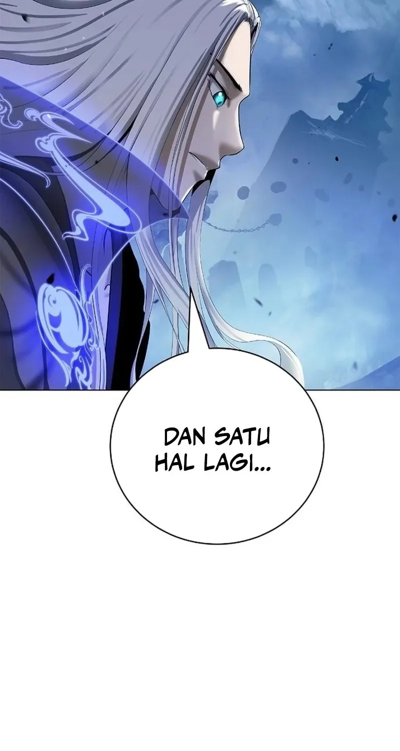 Cystic Story (Call The Spear) Chapter 189 - halaman 40