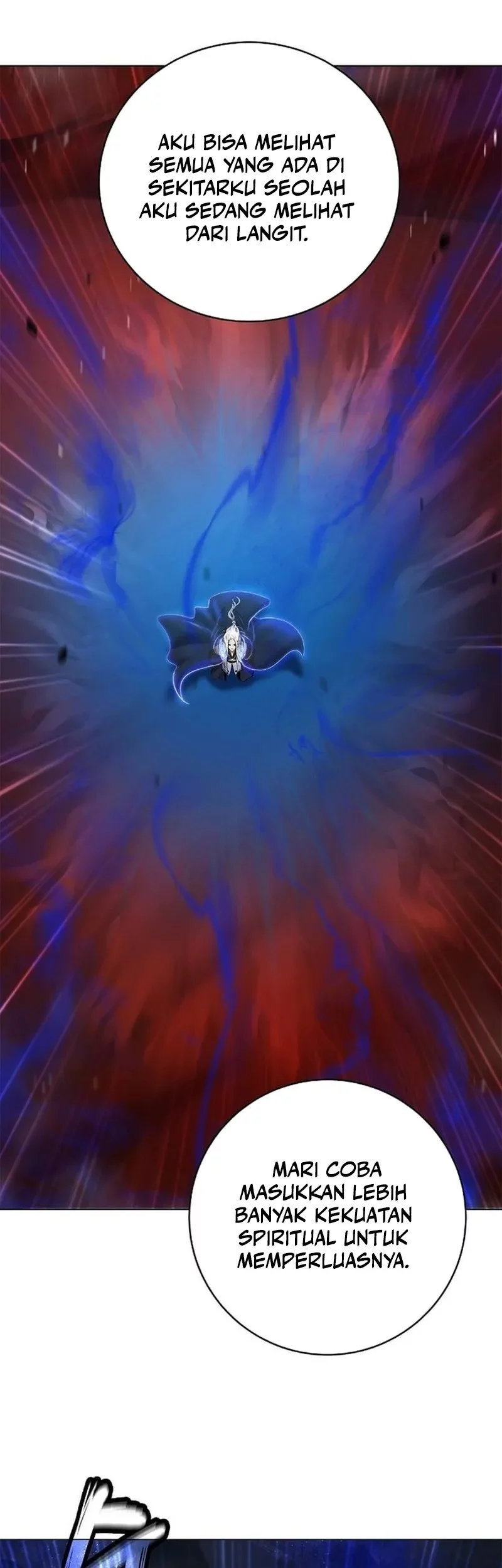 Cystic Story (Call The Spear) Chapter 189 - halaman 41