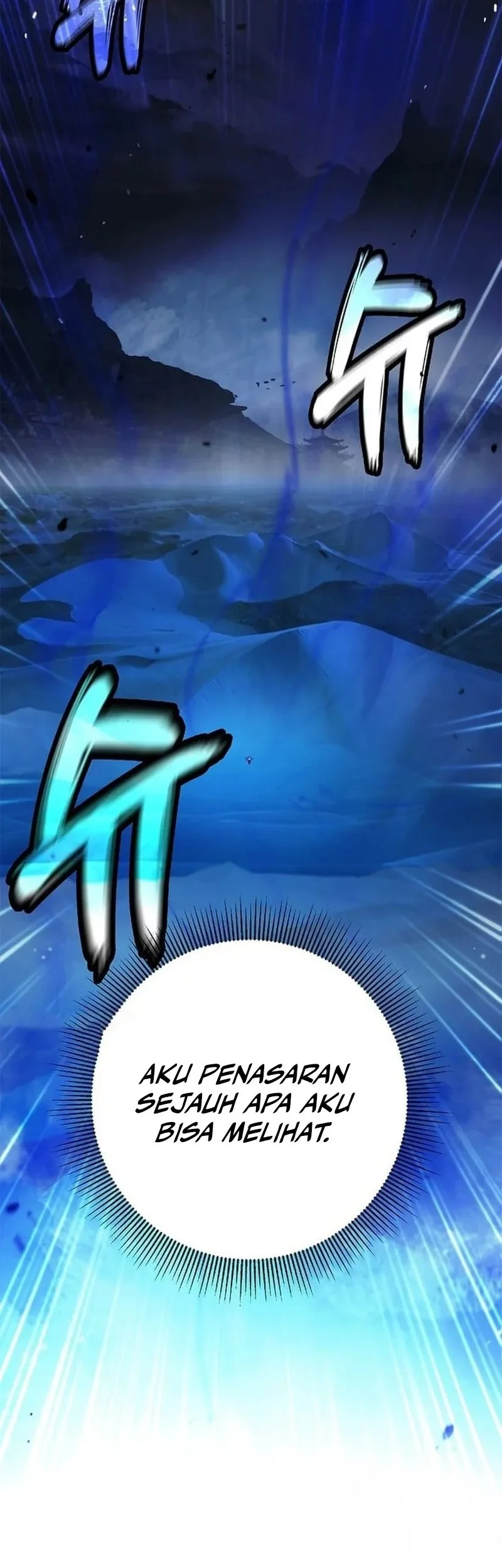 Cystic Story (Call The Spear) Chapter 189 - halaman 42