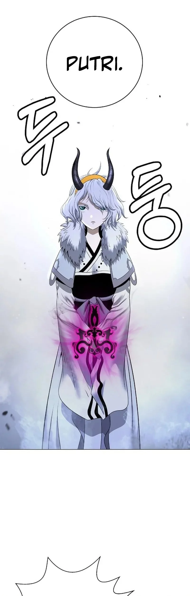 Cystic Story (Call The Spear) Chapter 189 - halaman 46