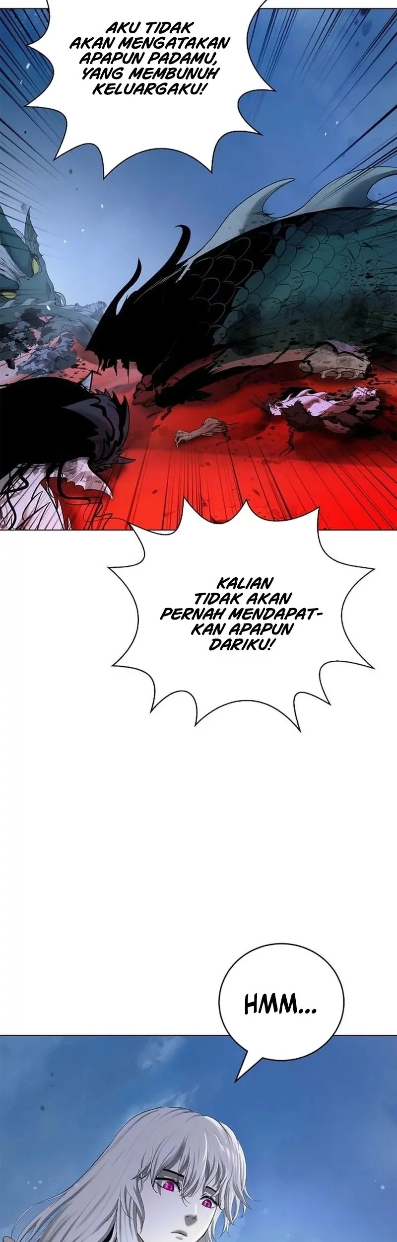 Cystic Story (Call The Spear) Chapter 189 - halaman 47