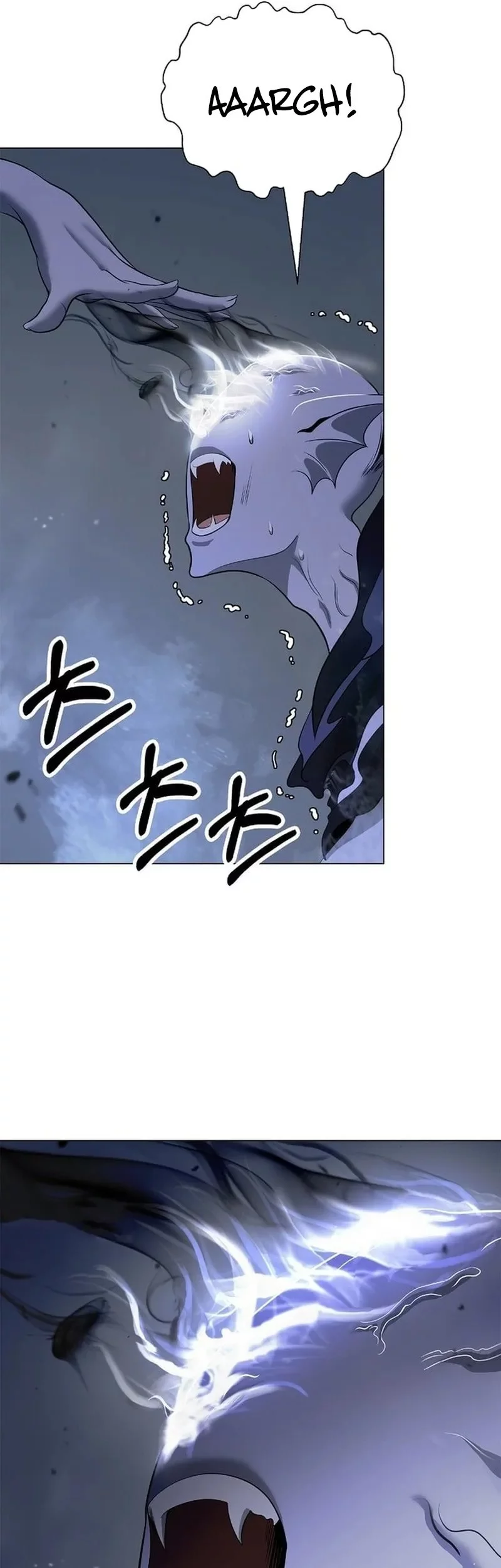 Cystic Story (Call The Spear) Chapter 189 - halaman 49