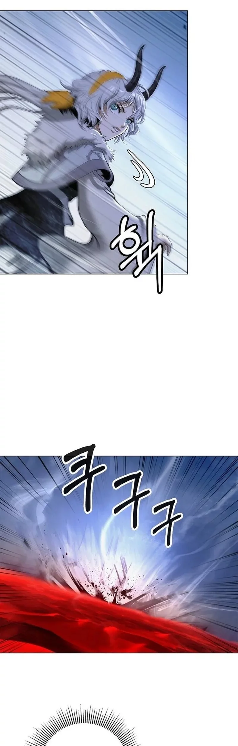 Cystic Story (Call The Spear) Chapter 189 - halaman 5