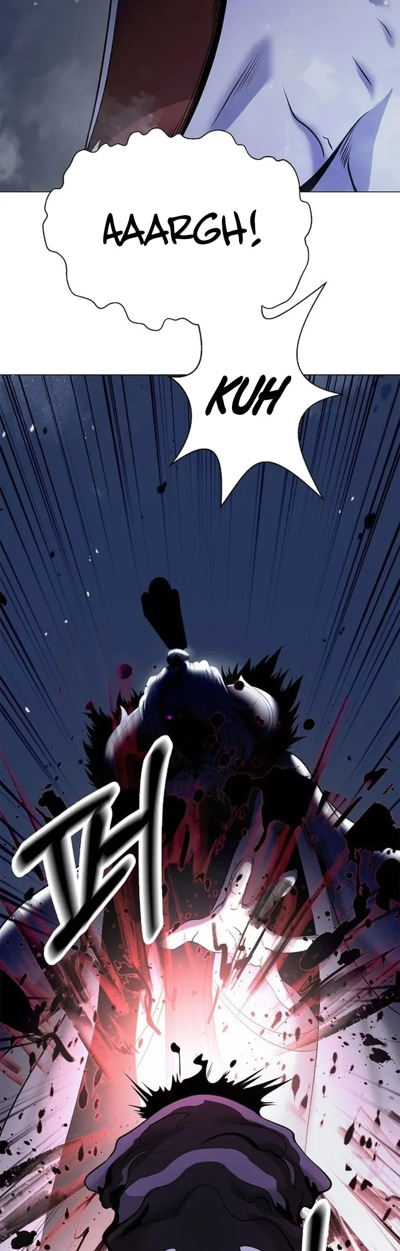 Cystic Story (Call The Spear) Chapter 189 - halaman 50
