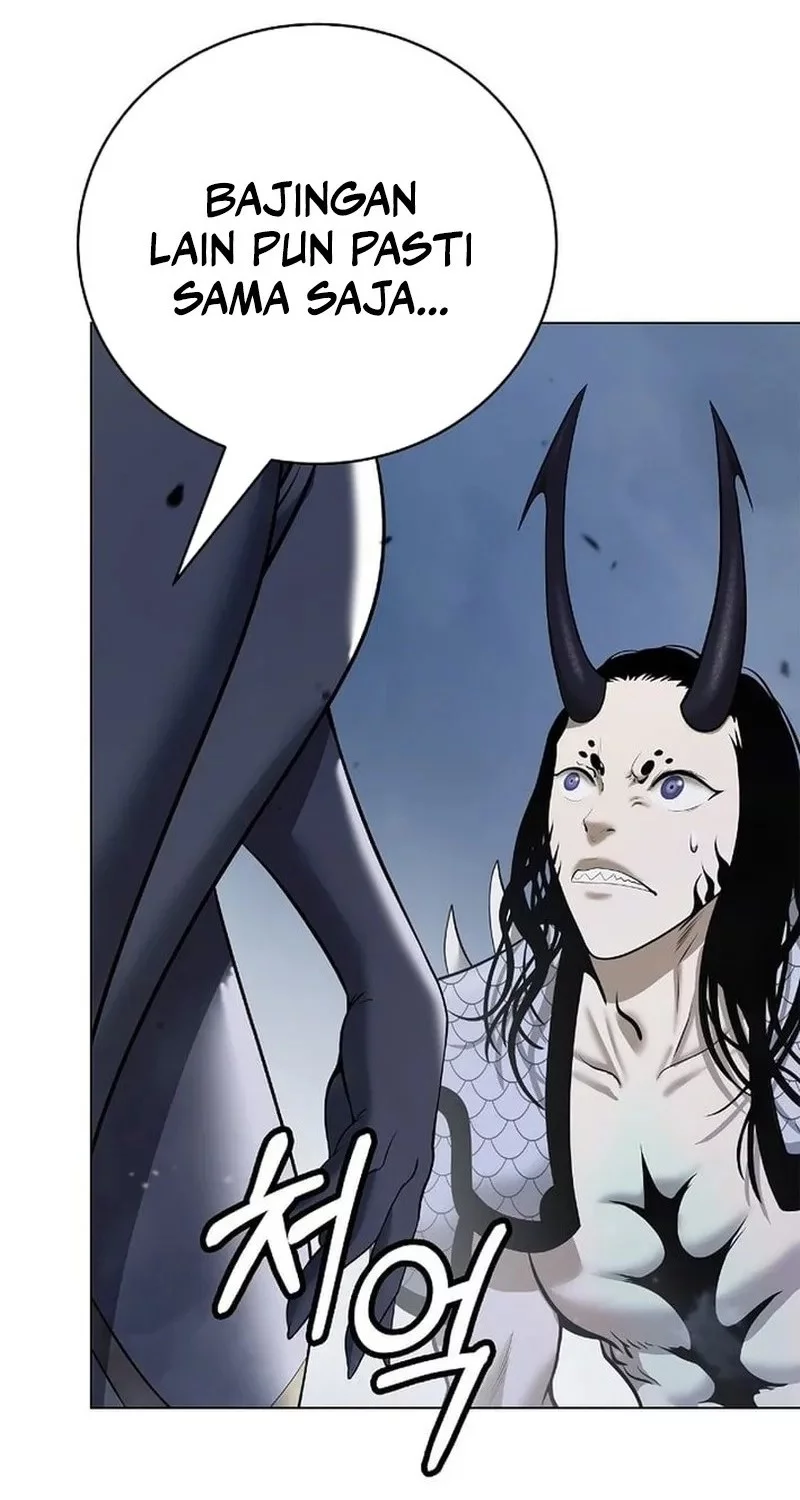 Cystic Story (Call The Spear) Chapter 189 - halaman 52