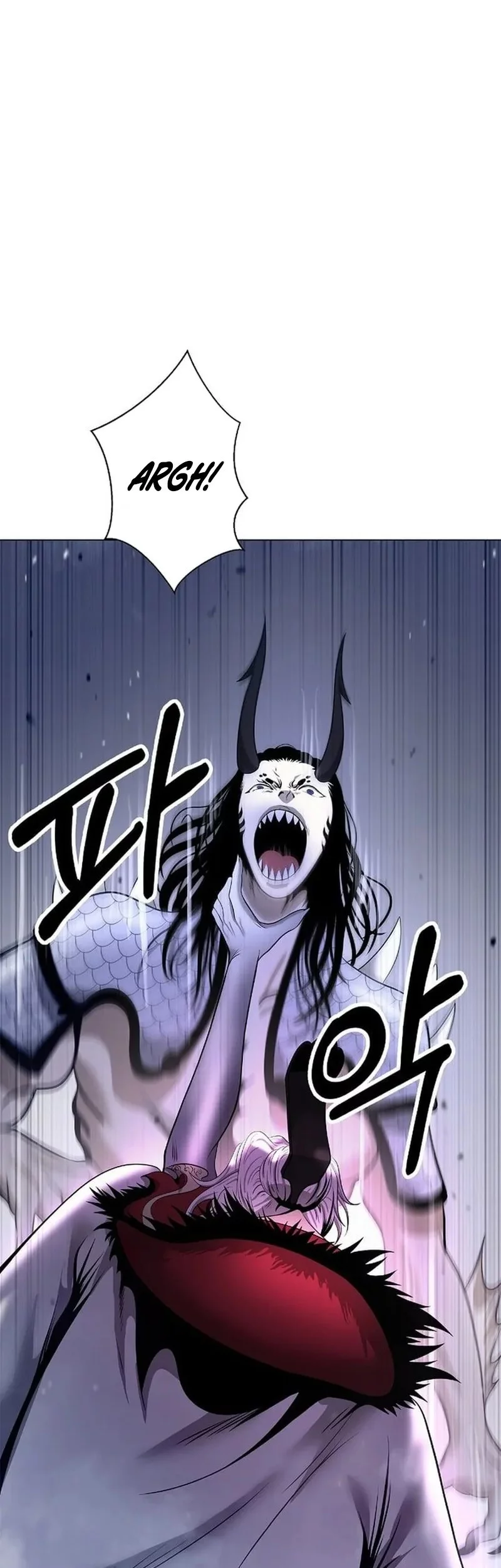 Cystic Story (Call The Spear) Chapter 189 - halaman 53