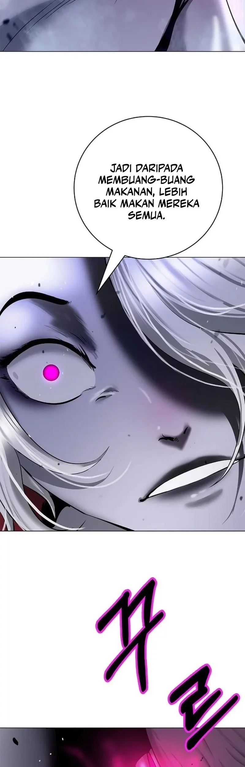 Cystic Story (Call The Spear) Chapter 189 - halaman 54
