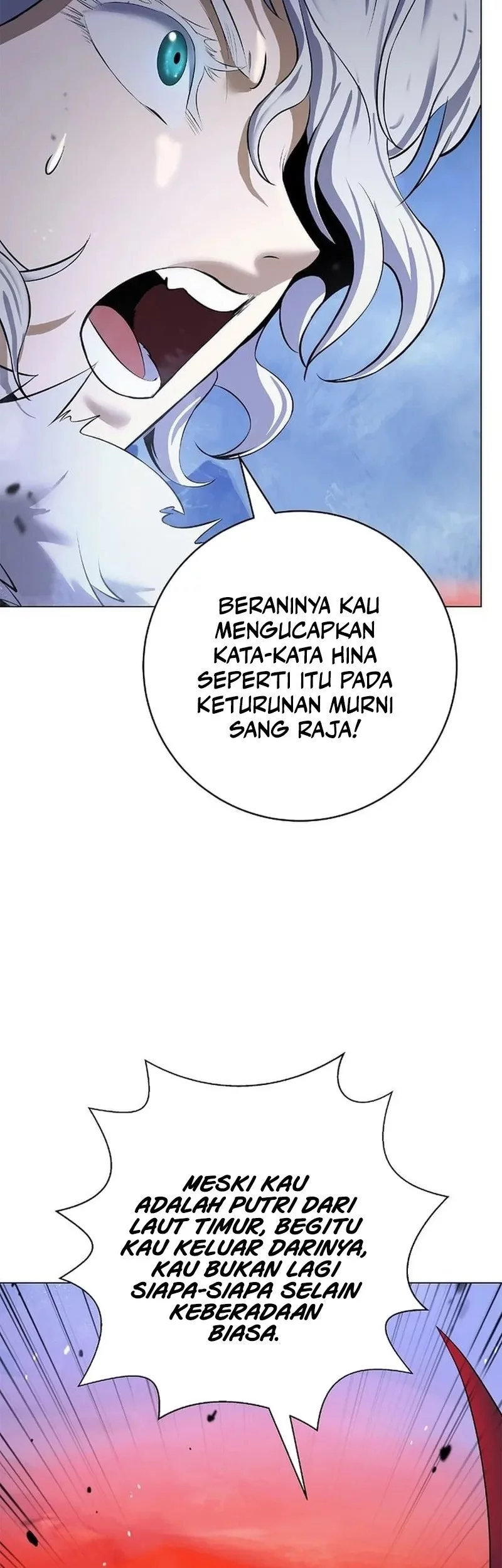 Cystic Story (Call The Spear) Chapter 189 - halaman 59