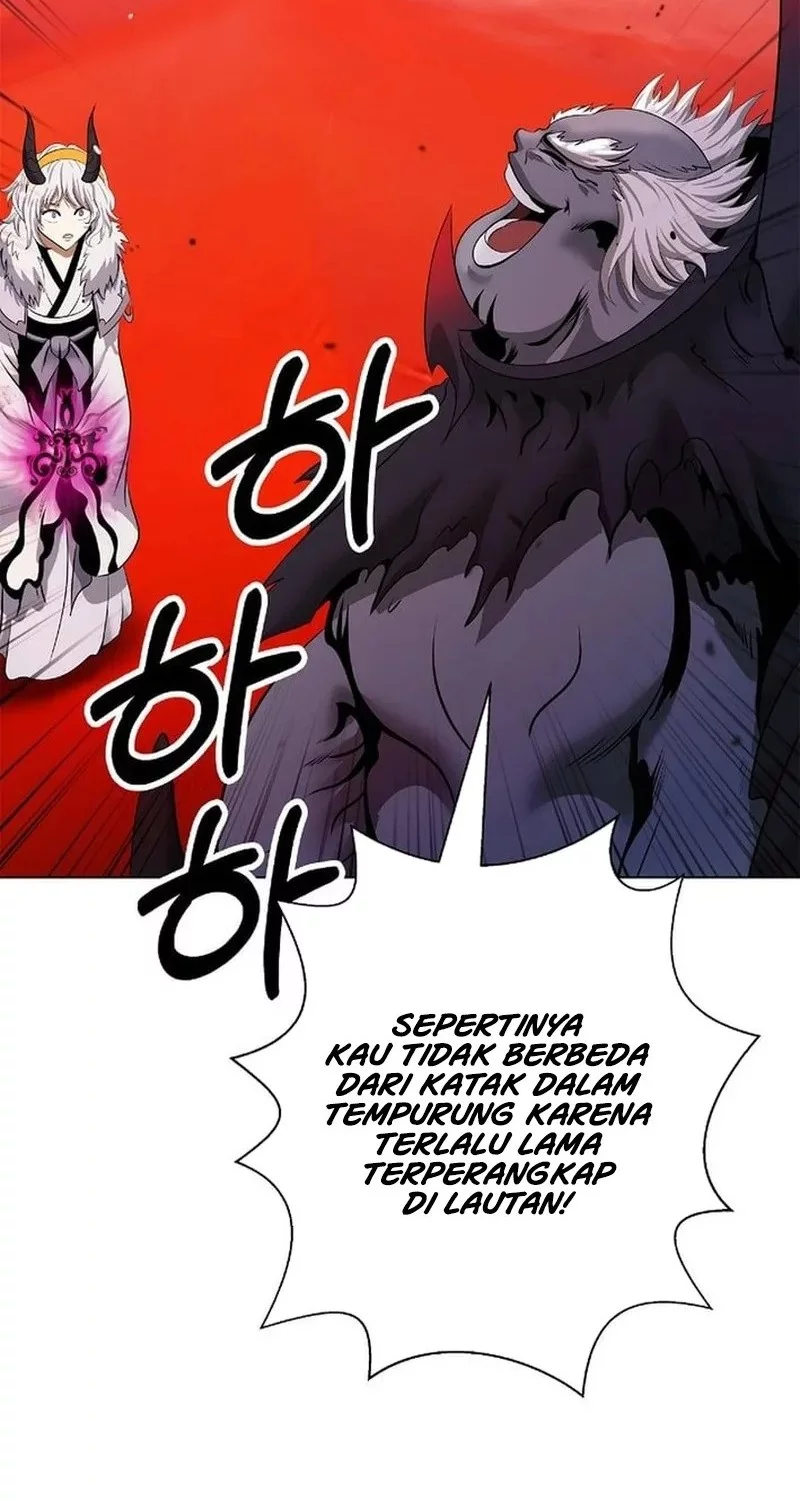 Cystic Story (Call The Spear) Chapter 189 - halaman 60