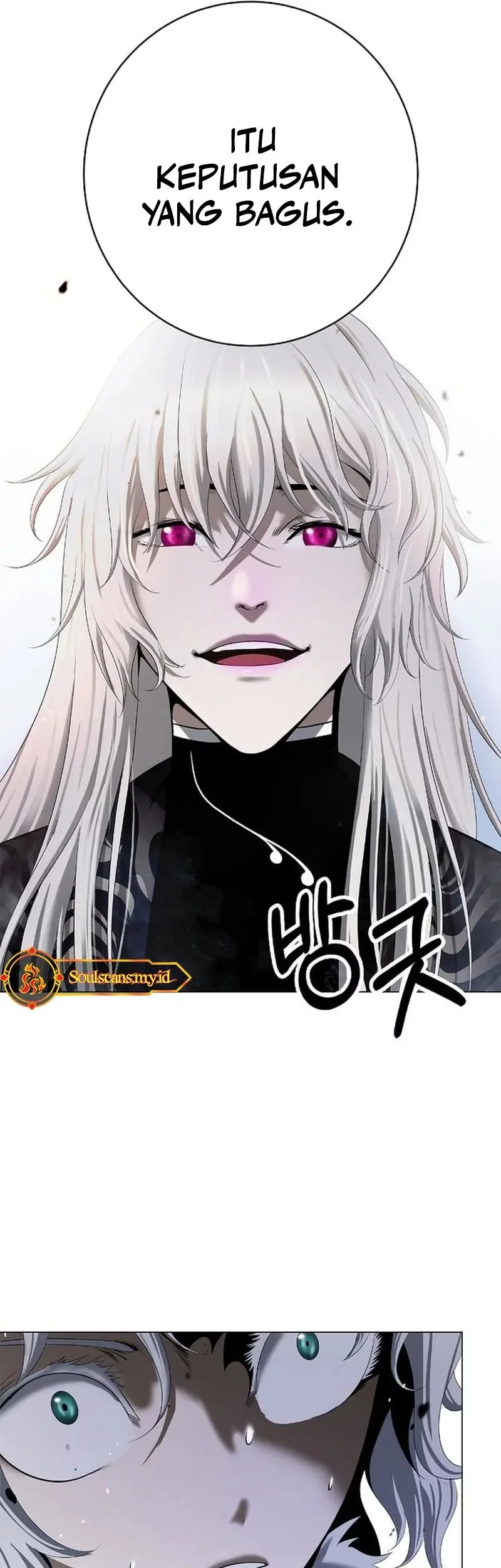 Cystic Story (Call The Spear) Chapter 189 - halaman 65