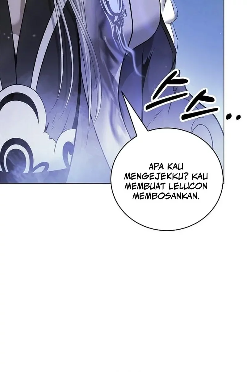 Cystic Story (Call The Spear) Chapter 189 - halaman 68
