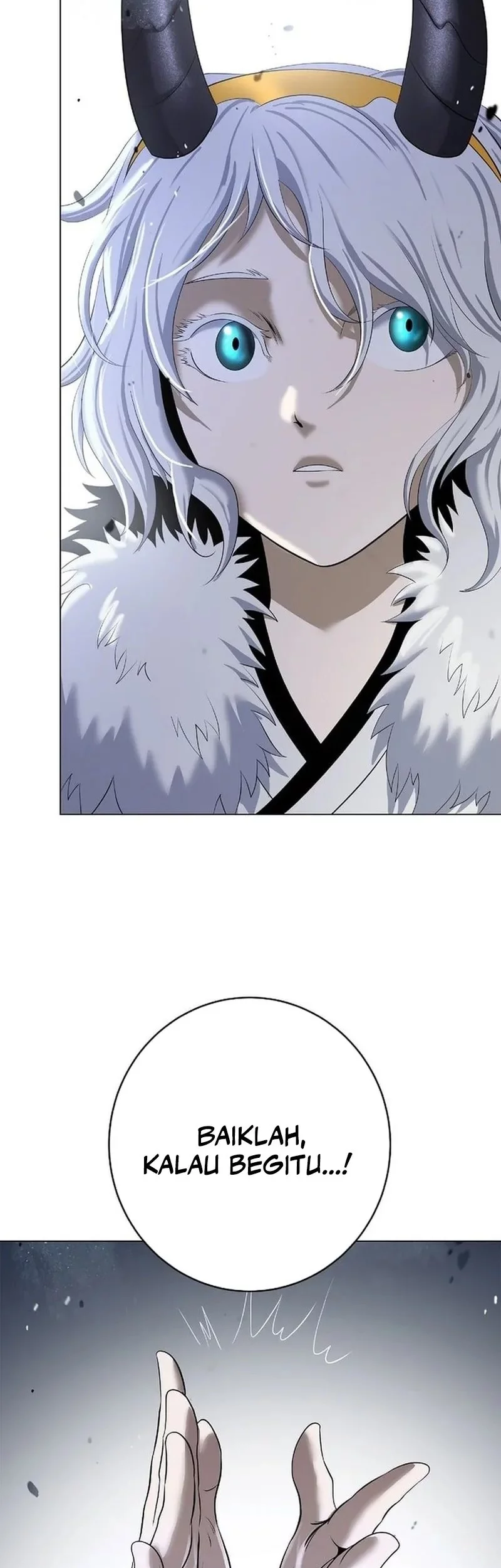 Cystic Story (Call The Spear) Chapter 189 - halaman 71