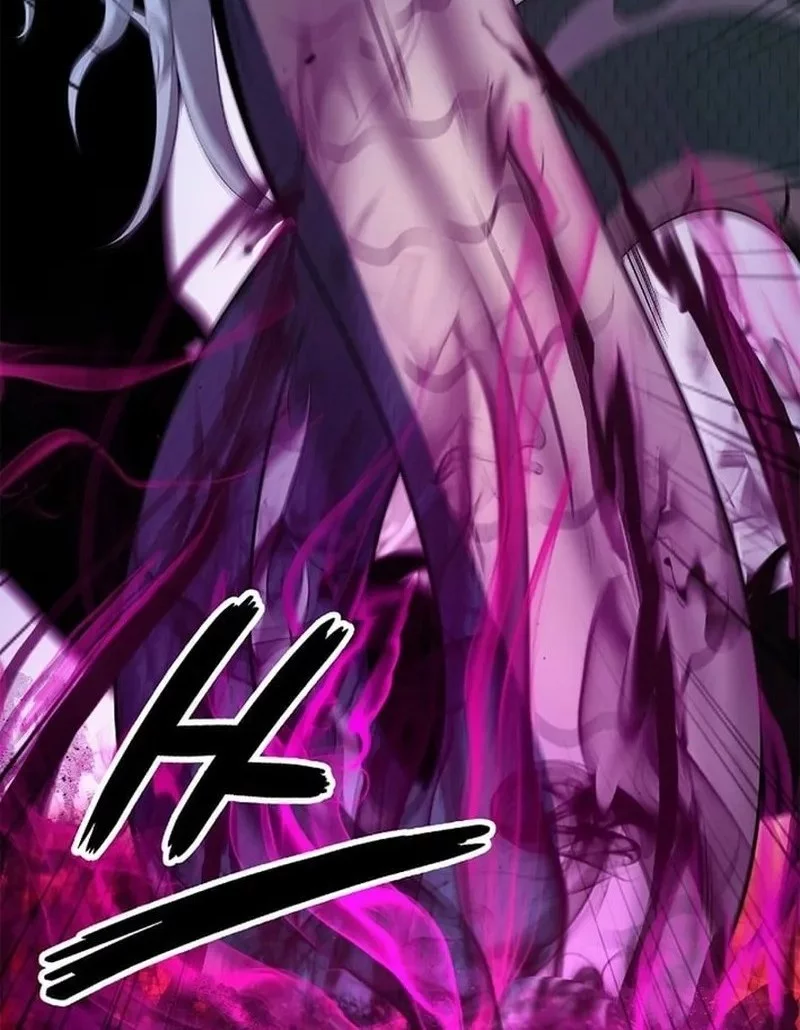 Cystic Story (Call The Spear) Chapter 189 - halaman 8