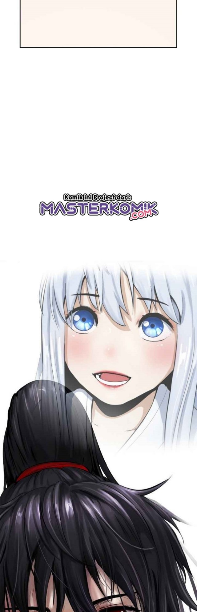 Cystic Story (Call The Spear) Chapter 19 - halaman 19