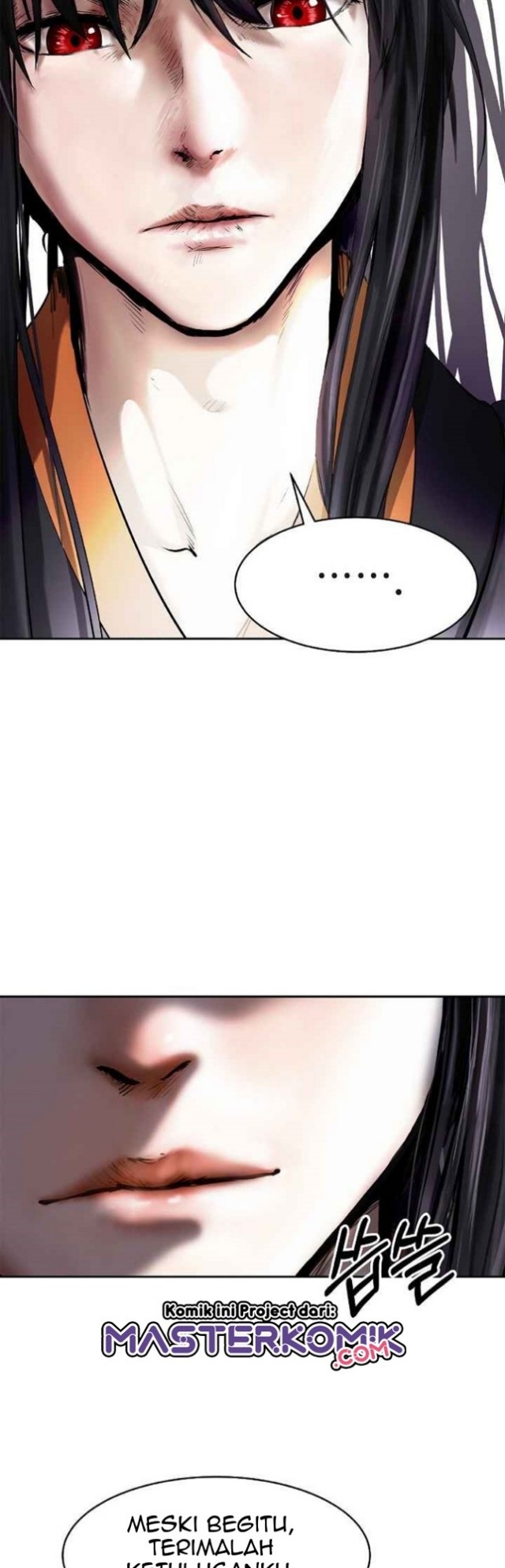 Cystic Story (Call The Spear) Chapter 19 - halaman 20