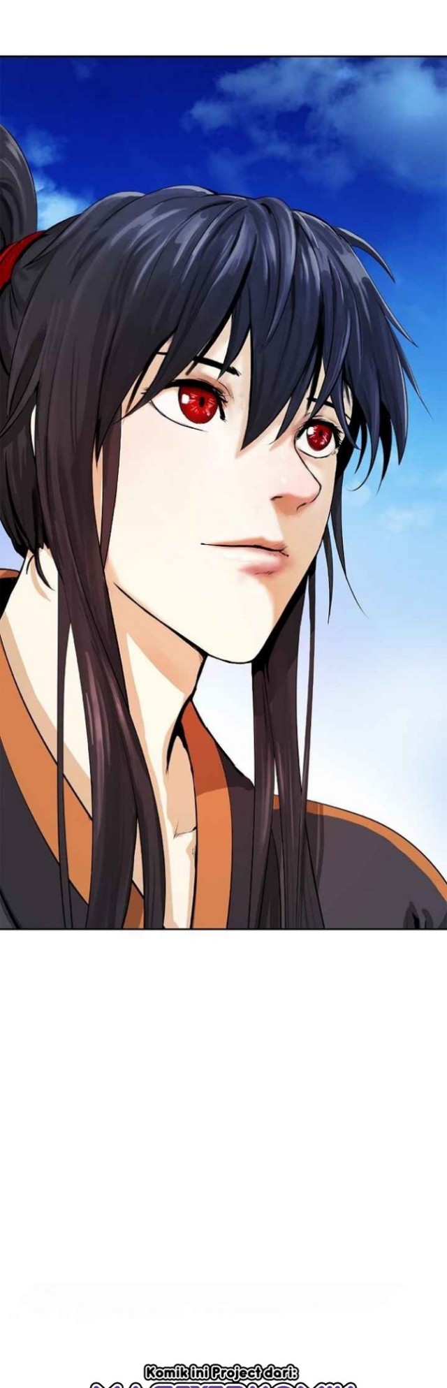 Cystic Story (Call The Spear) Chapter 19 - halaman 24