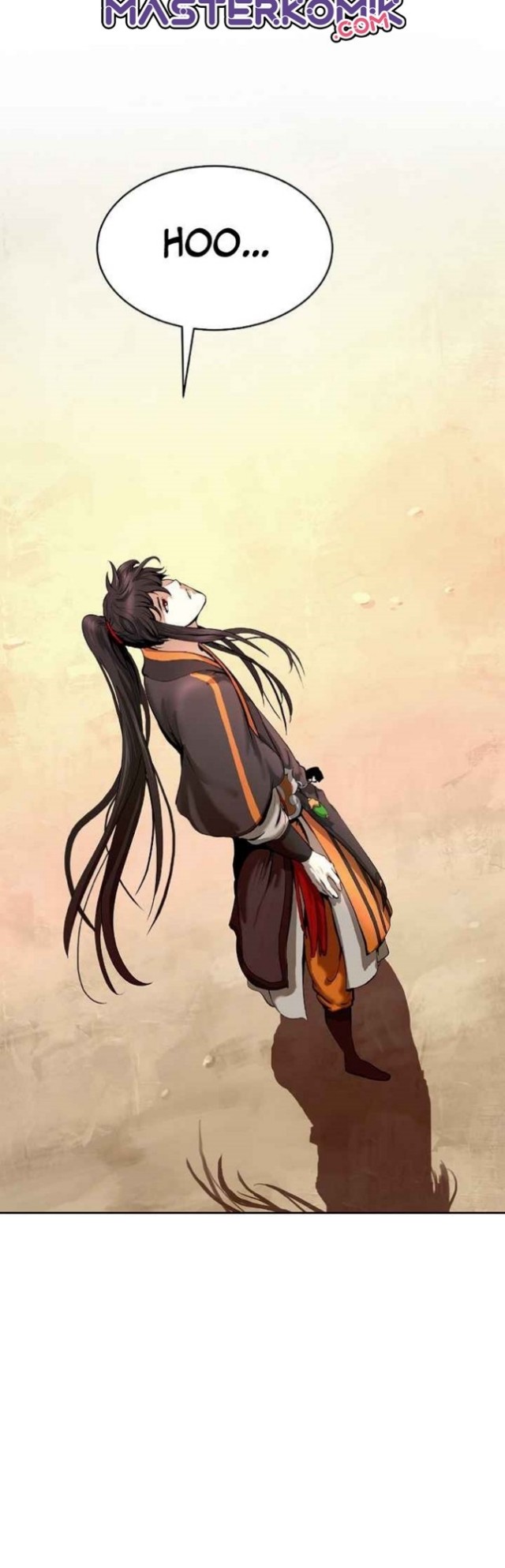 Cystic Story (Call The Spear) Chapter 19 - halaman 25