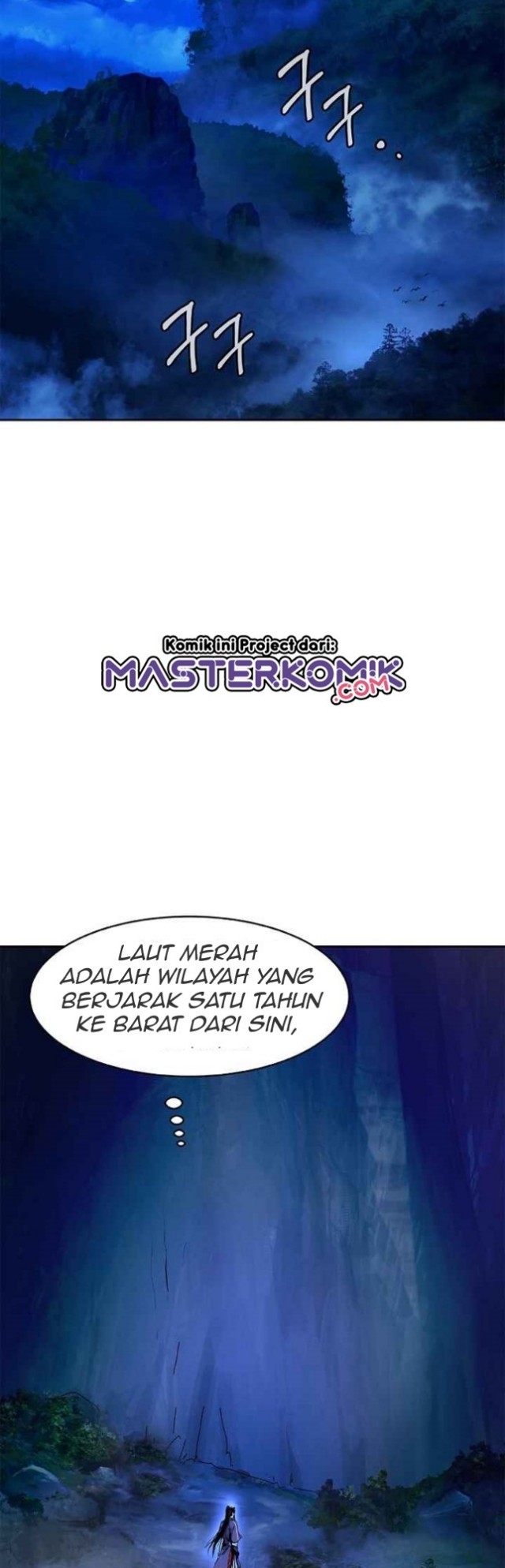 Cystic Story (Call The Spear) Chapter 19 - halaman 28