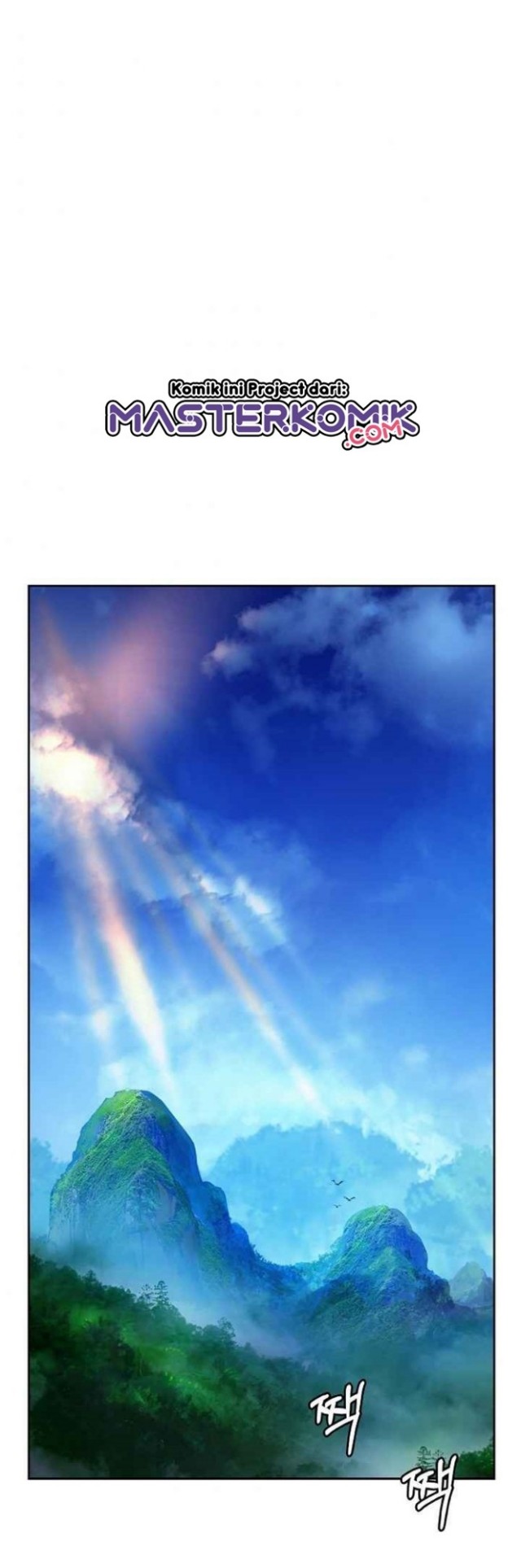 Cystic Story (Call The Spear) Chapter 19 - halaman 3