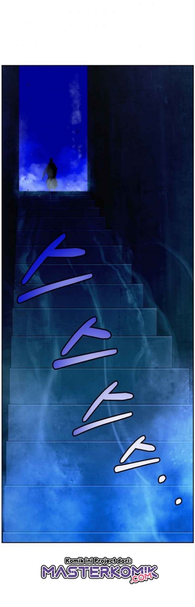 Cystic Story (Call The Spear) Chapter 19 - halaman 32